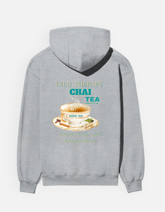 Color_GreyMelange