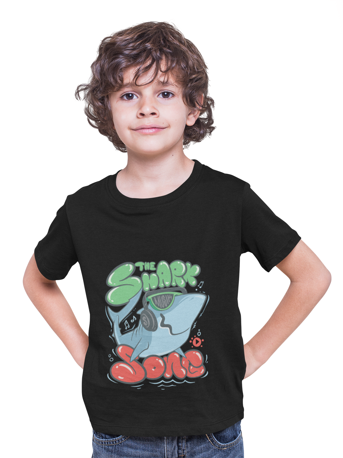 BOYS JAFRI SERVAT FASHION