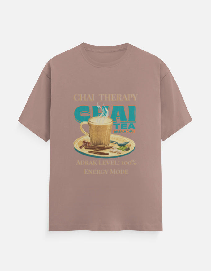 Color_Mushroom