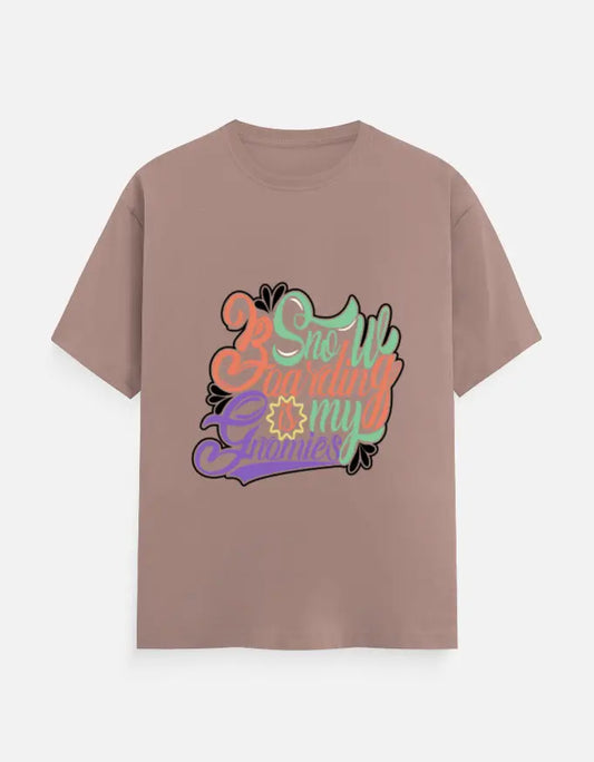Color_Mushroom