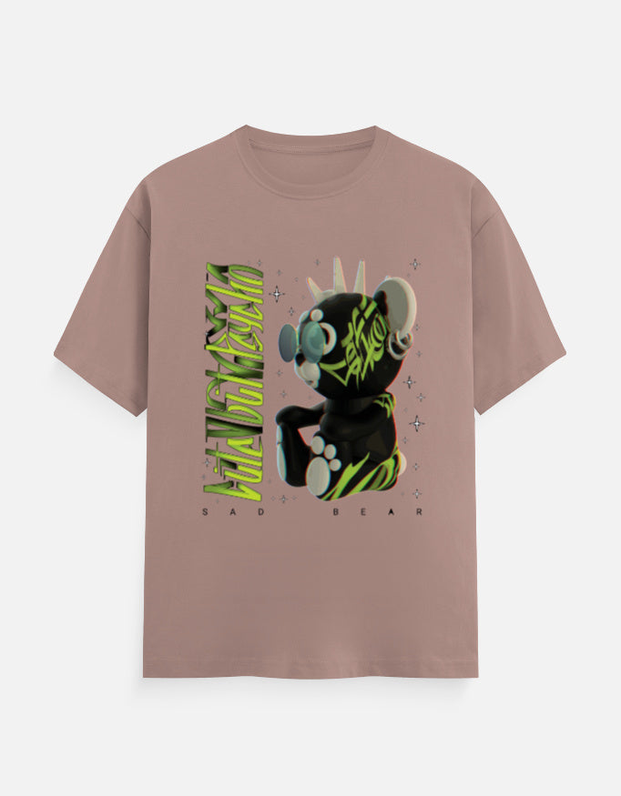 Color_Mushroom