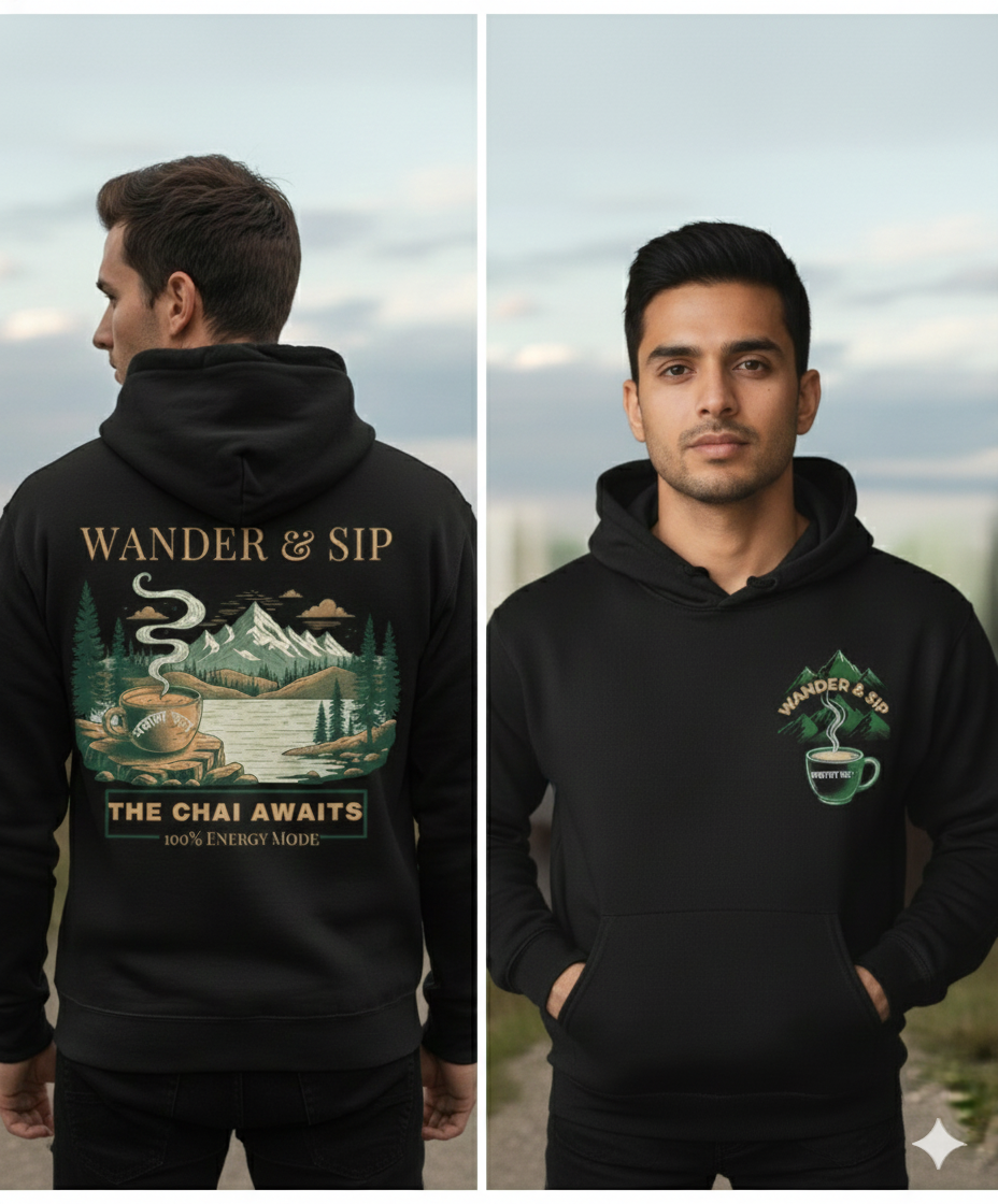 Unisex Hoodie