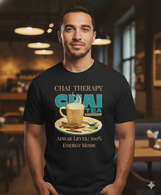 Unisex Classic Crew T-Shirt