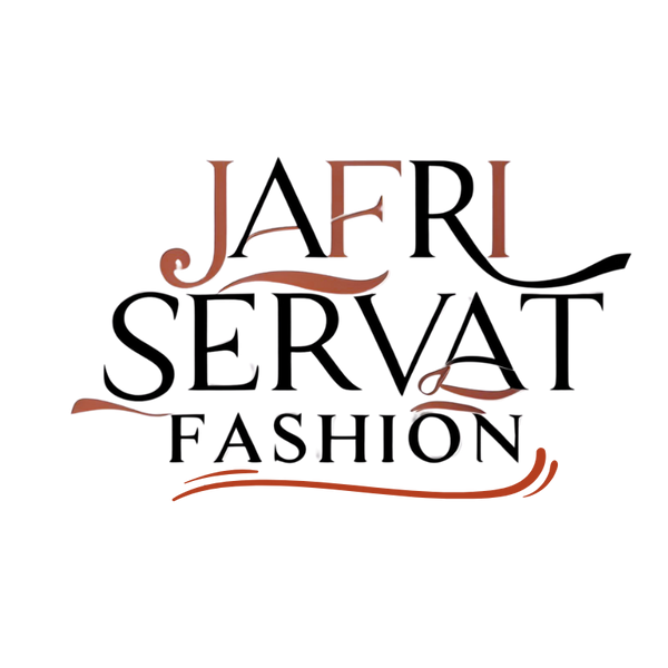 JAFRI SERVAT FASHION