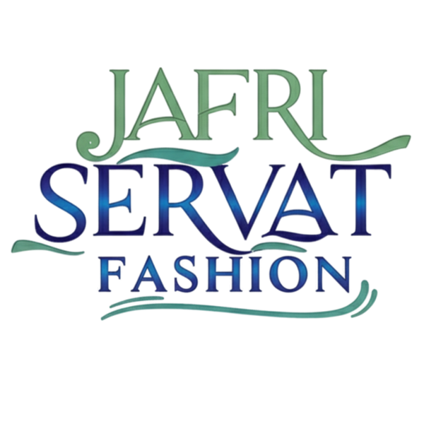JAFRI SERVAT FASHION