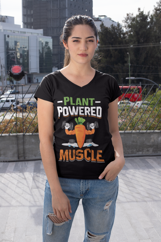 Women's Classic T-Shirt JAFRI SERVAT FASHION