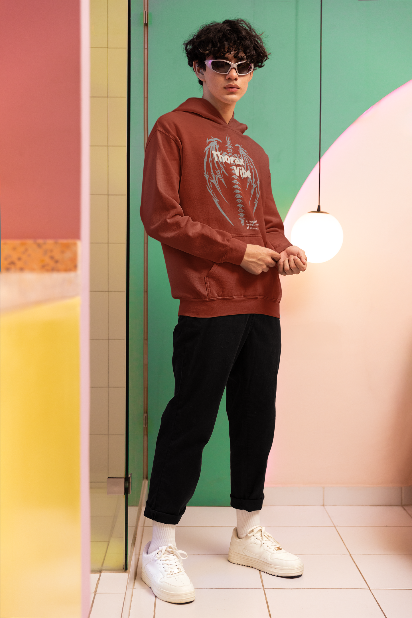 Unisex Hoodie
